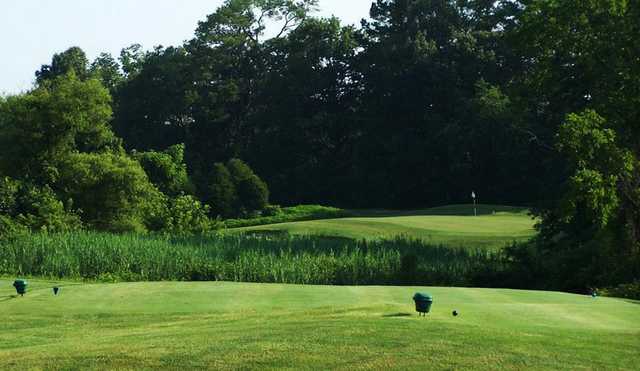River House at the Easton Club