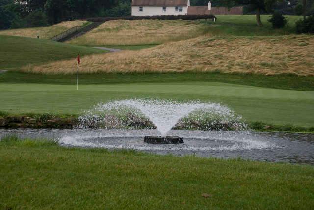 Radley Run Country Club