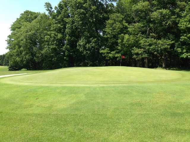 Grand Ledge Country Club