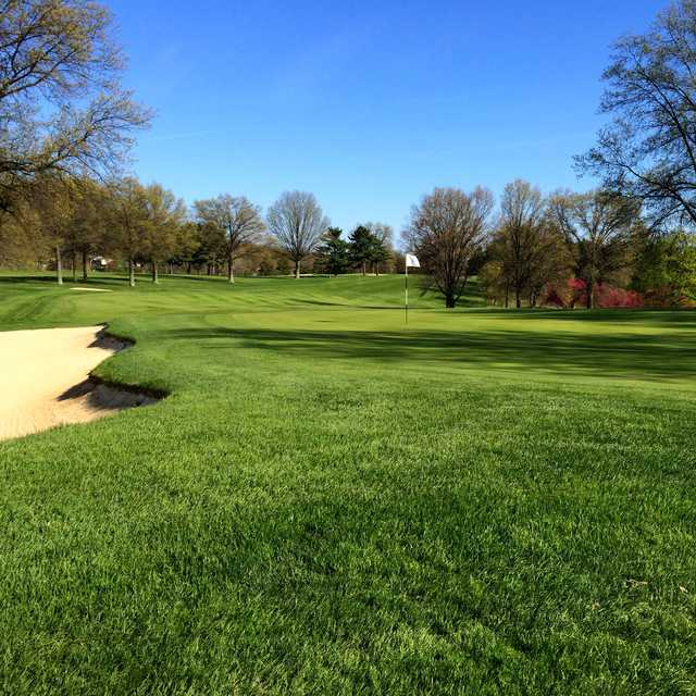 Westmoreland Country Club