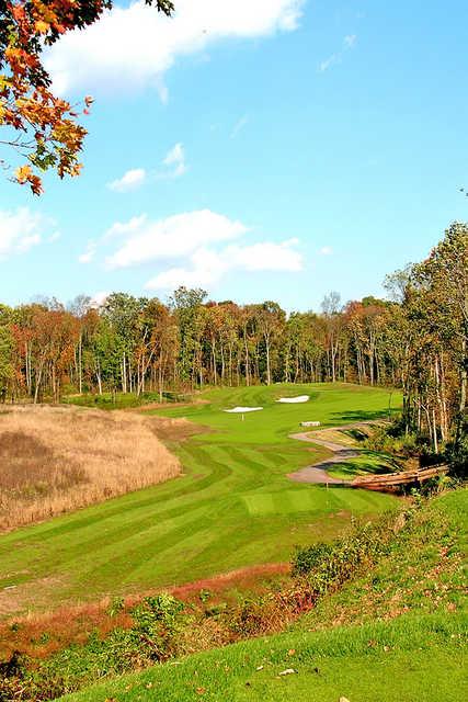 Raven's Claw Golf Club