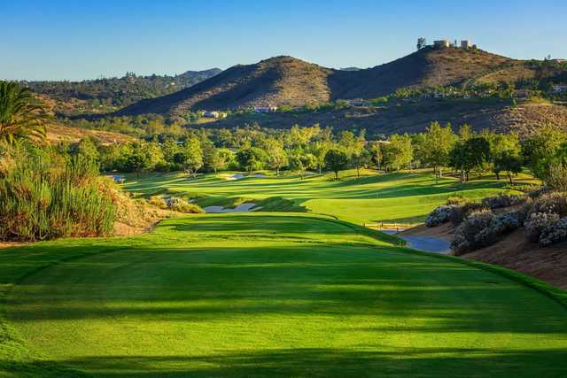 Maderas Golf Club