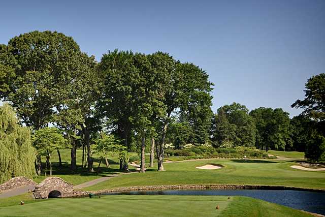 Old Westbury Golf & Country Club