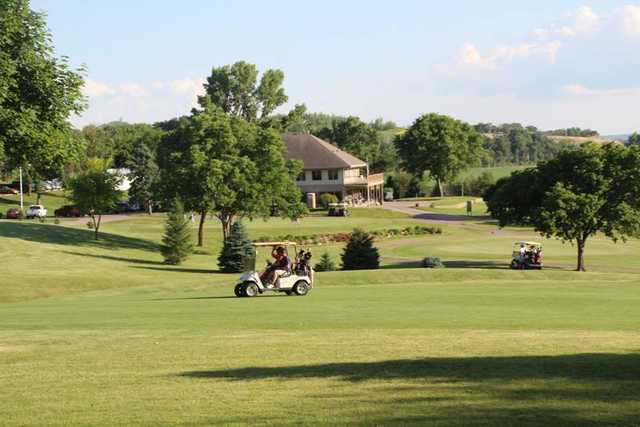 Green Valley Golf Club