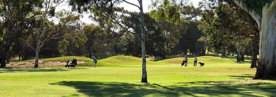 Murray Bridge Golf Club