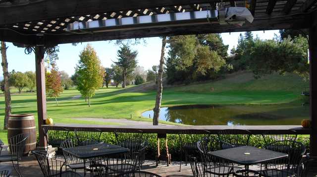 Spring Hills Golf Course