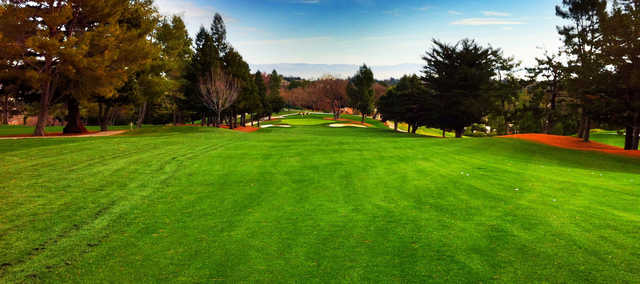 Palo Alto Hills Golf & Country Club