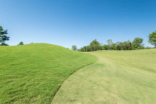 Elson Redmond Memorial Driving Range