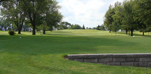 Silver Lake Country Club