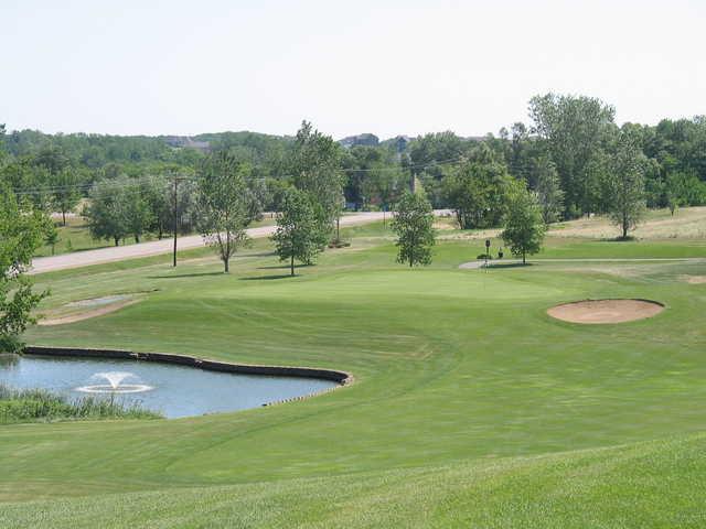Heritage Links Golf Club