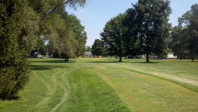 Rochester Elks Country Club