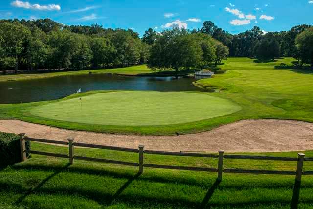 Silvermine Golf Club Inc