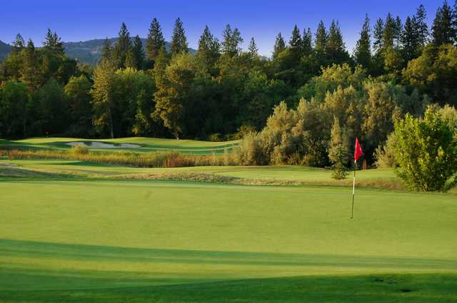 Eagle Point Golf Course