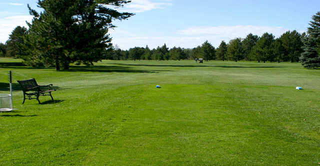 Eshquaguma Country Club