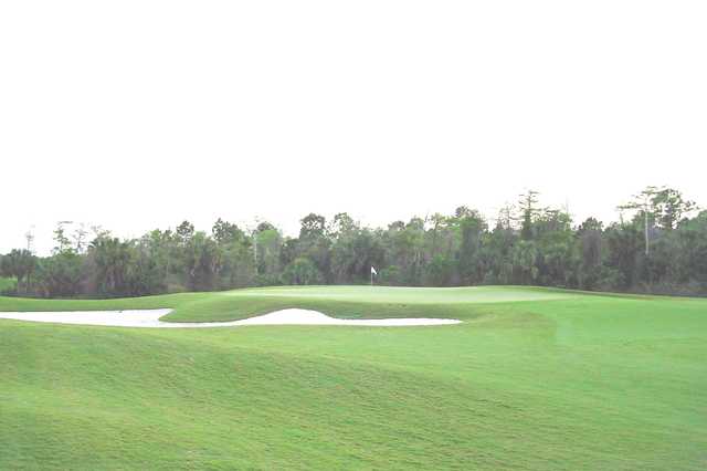 Golf Club of the Everglades