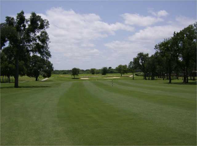 The Resort Golf Club