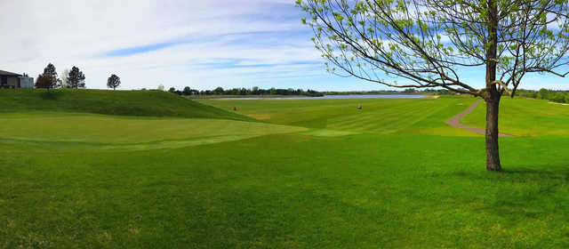 Heart River Municipal Golf Course