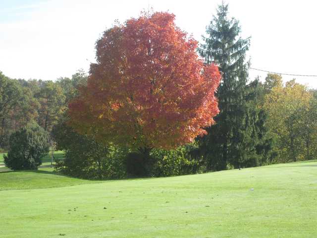 Basking Ridge Country Club