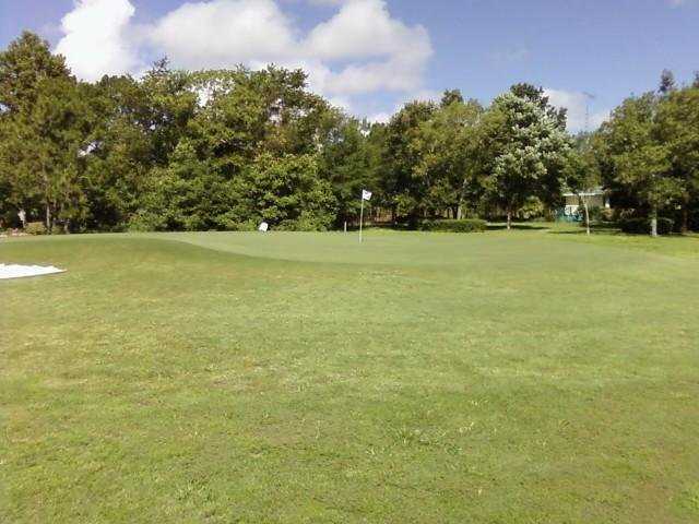 Williston Highlands Golf & Country Club