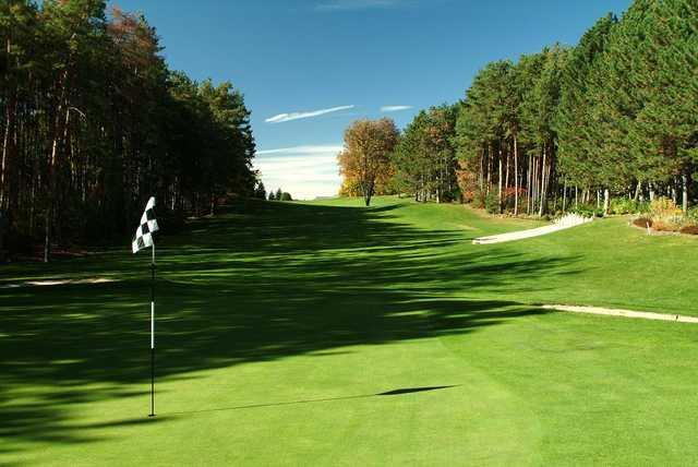 Centennial Country Club