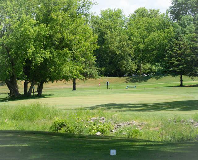 Frankford Golf Course