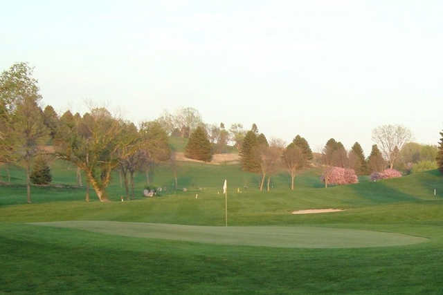 Hidden Acres Country Club