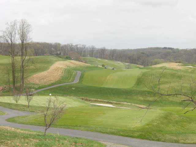 Ledgerock Golf Club