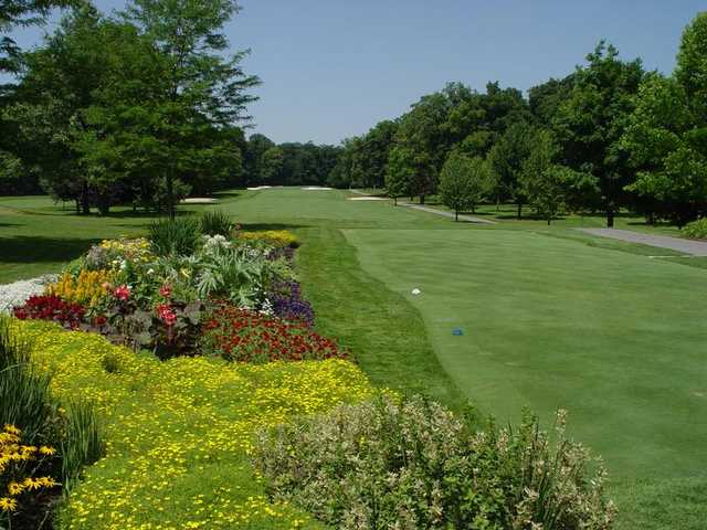 Chagrin Valley Country Club