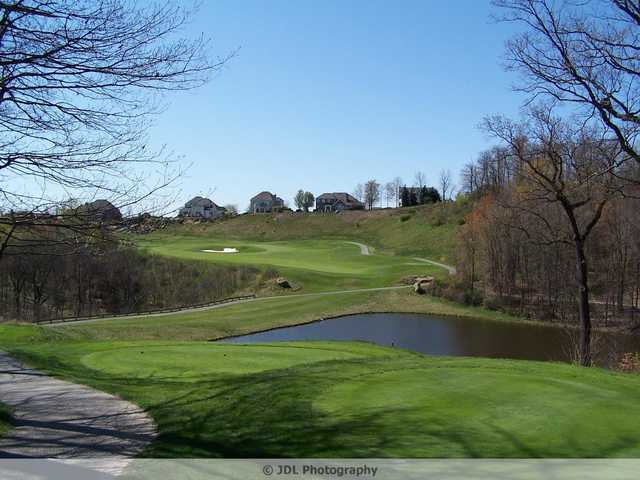 Diamond Run Golf Club