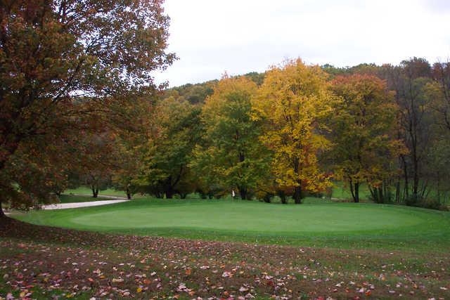 Edgmont Country Club