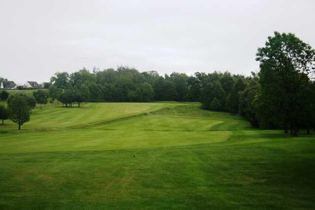 Braehead Golf Club