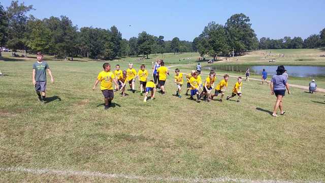 Advance Country Club