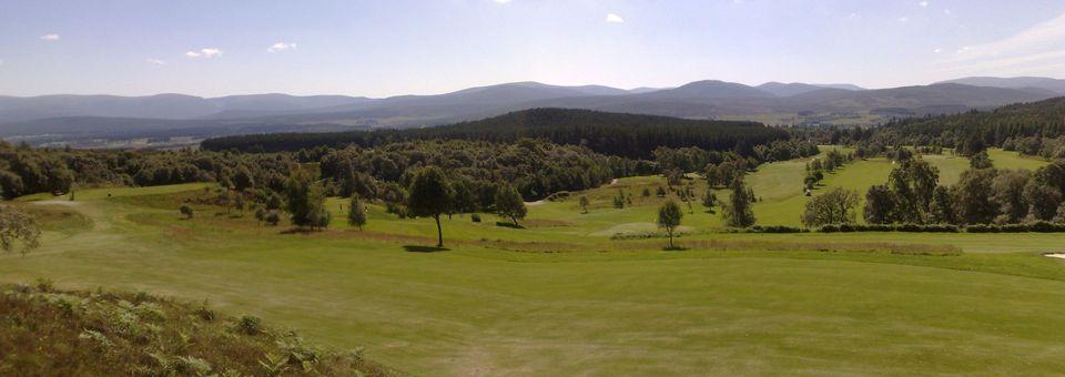 Kingussie Golf Club