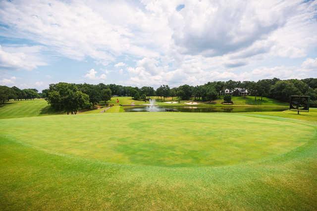 Hardscrabble Country Club