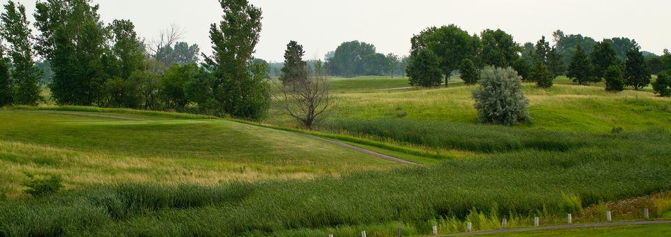 Broadland Creek National Golf Course