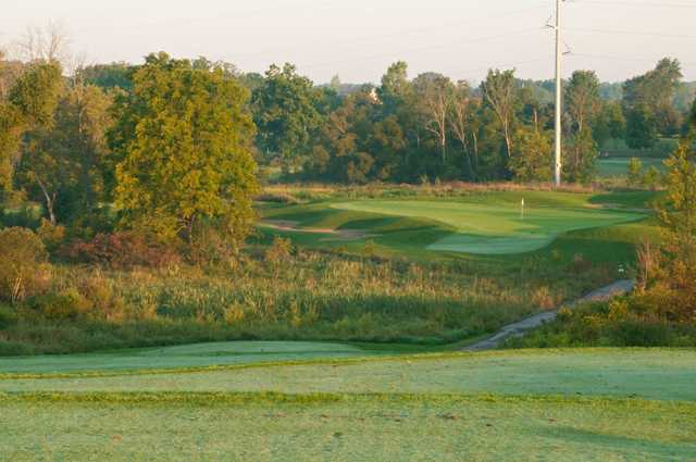 Links at Hunters Ridge