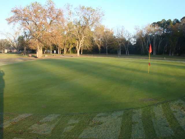Alvin Golf & Country Club