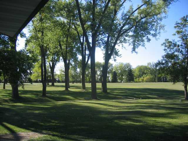 Michigan Duffers Golf Course