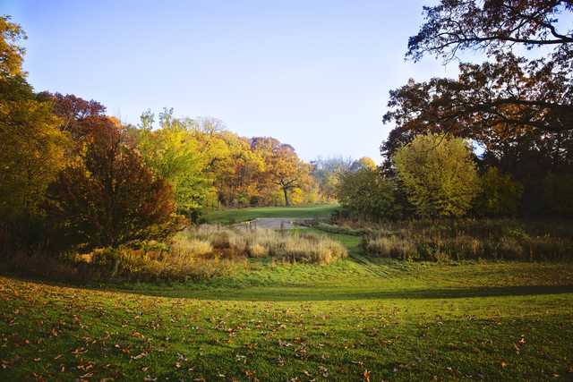 Silver Lake Rolling Hills