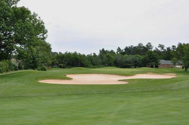 Horseshoe Resort- Highlands Course