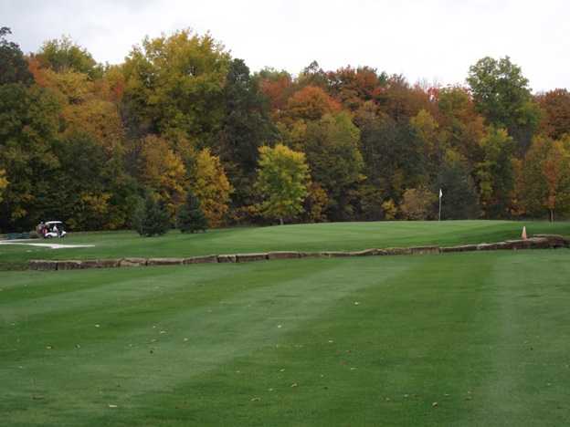 Mapleview Golf Course