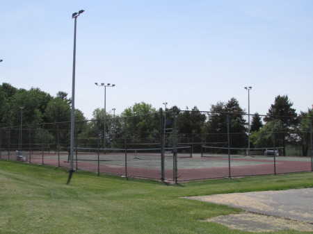 Alexandria Bay Municipal Golf Course