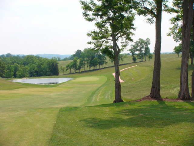 Blackfish Golf and Hunt Club