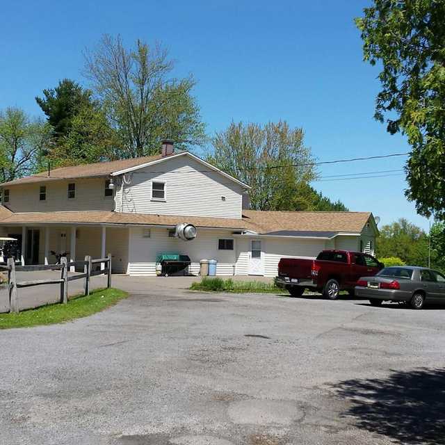 Emerald Crest Golf Course