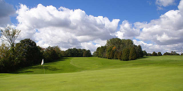 Pickering Golf Club