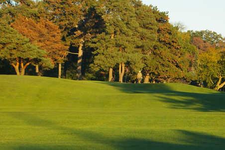 Pine Shores Golf Course