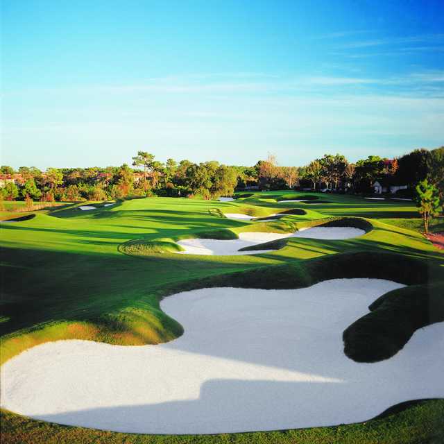 Grande Pines Golf Club