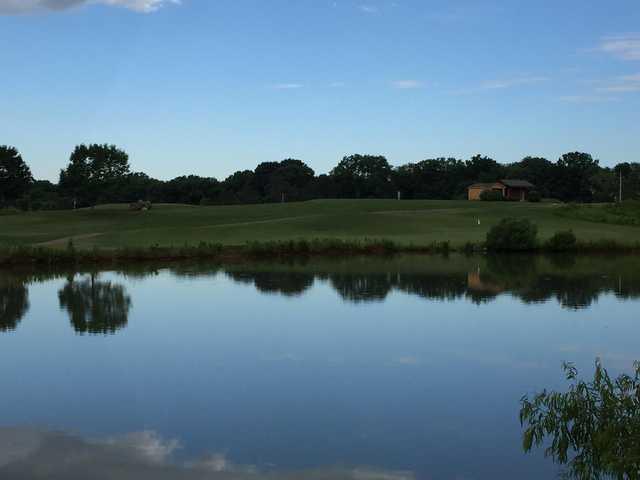 Pine Creek Golf Club