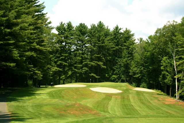Sagamore Resort and Golf Club