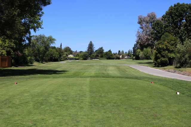 San Ramon Golf Club